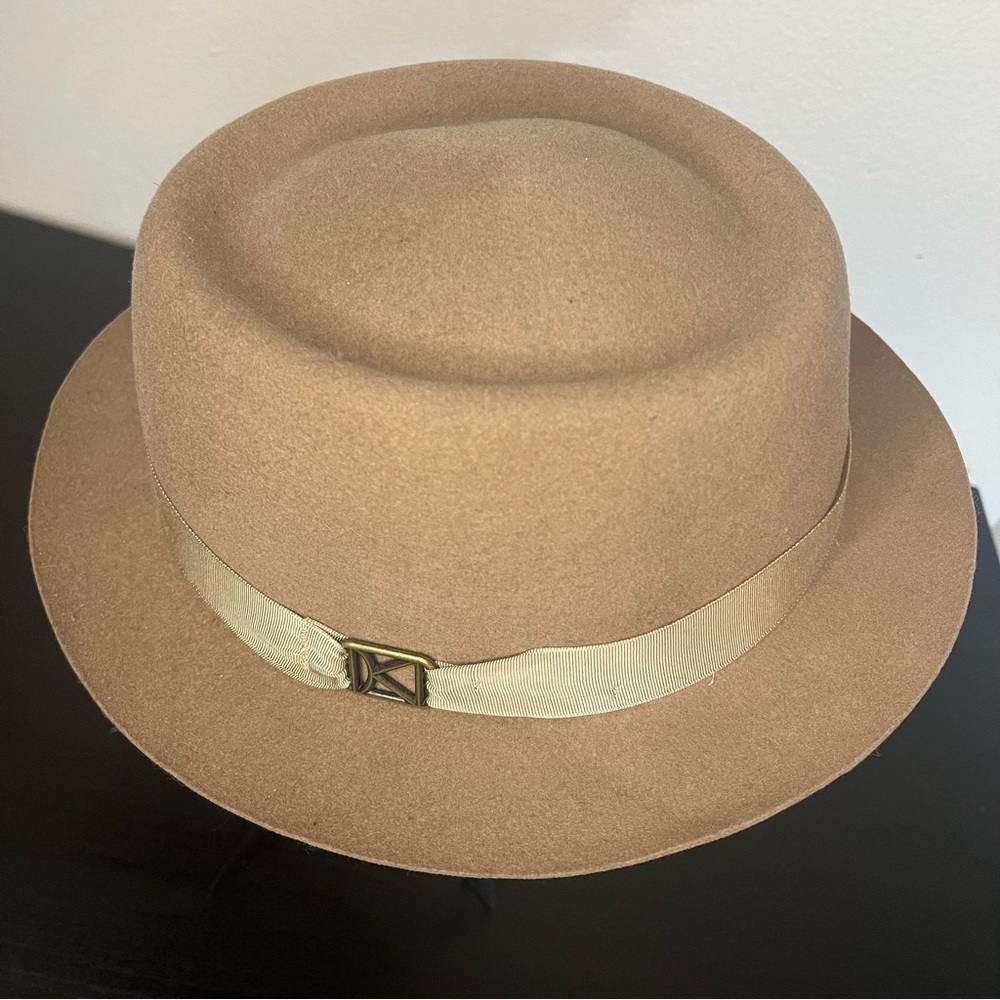 Kangol Kross Porkpie Hat